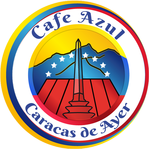 Cafe Azul - Caracas de Ayer | Authentic Venezuelan Food